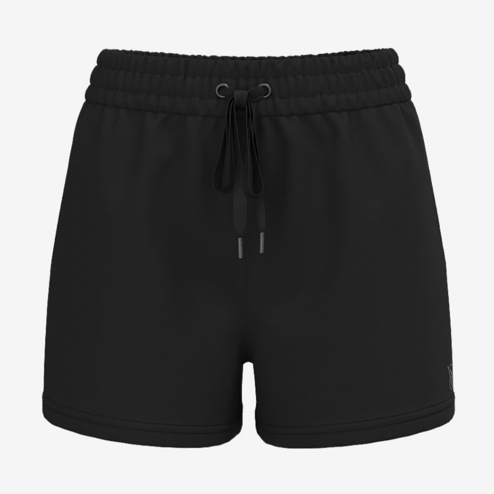 Victoria's Secret Cotton Fleece Shorts. Brand New 💎